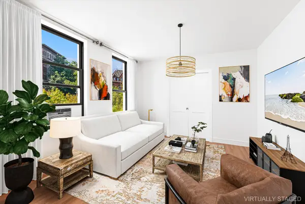 305 W 150th Street #705, Manhattan, NY 10039