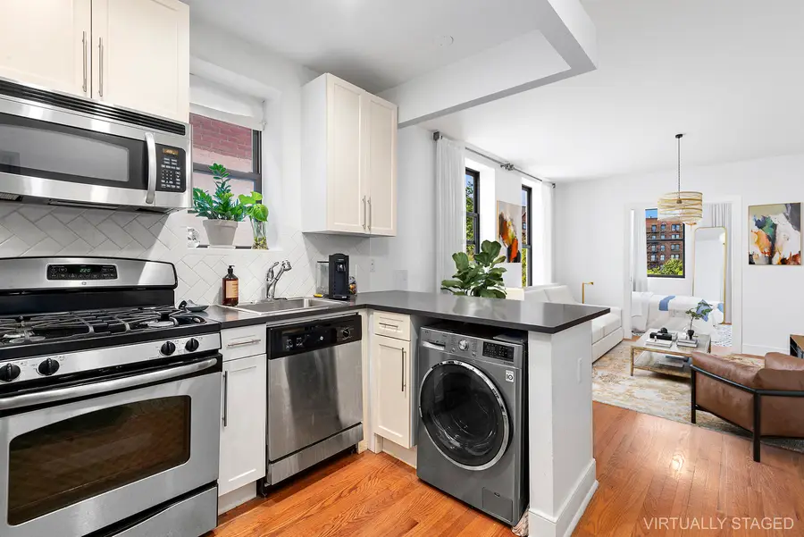 305 W 150th Street #705, Manhattan, NY 10039 - #3