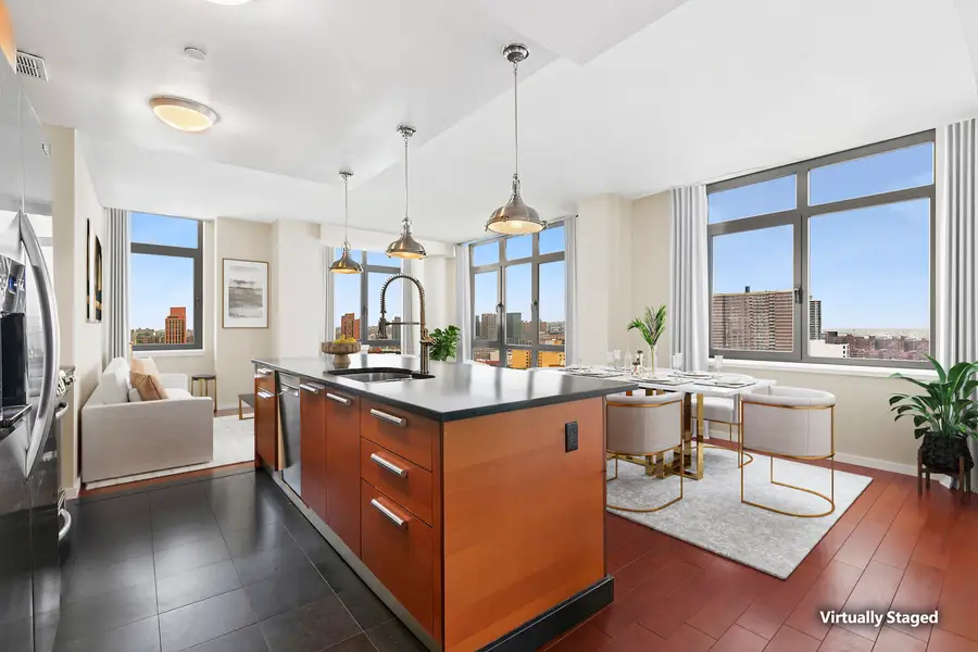 1485 5th Avenue #19C, Manhattan, NY 10035 - #3