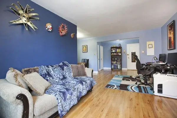 140-21 Burden Crescent #306, Queens, NY 11435 - #1