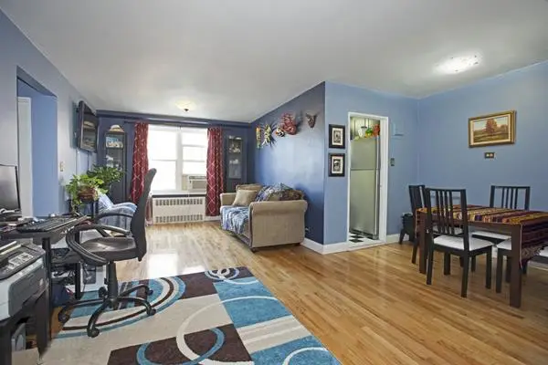 140-21 Burden Crescent #306, Queens, NY 11435 - #2