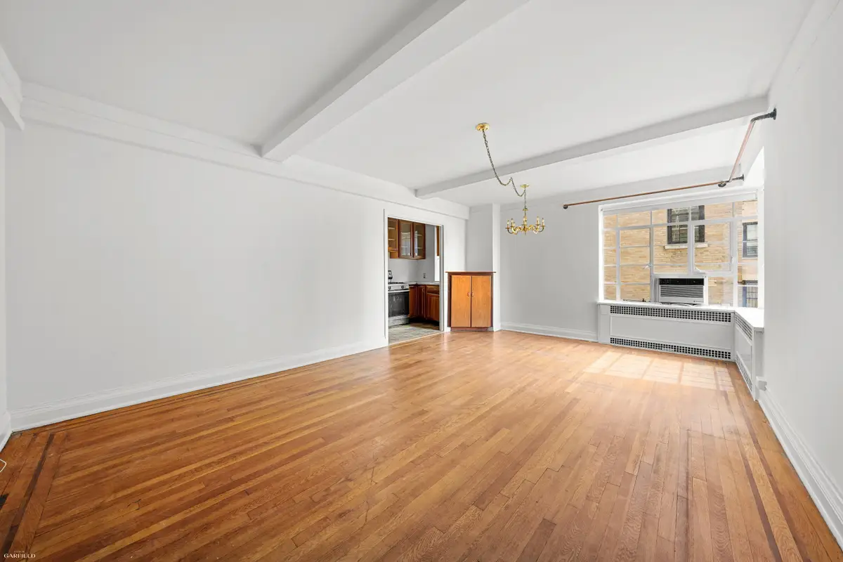 320 Central Park W #2D, Manhattan, NY 10025 - #1