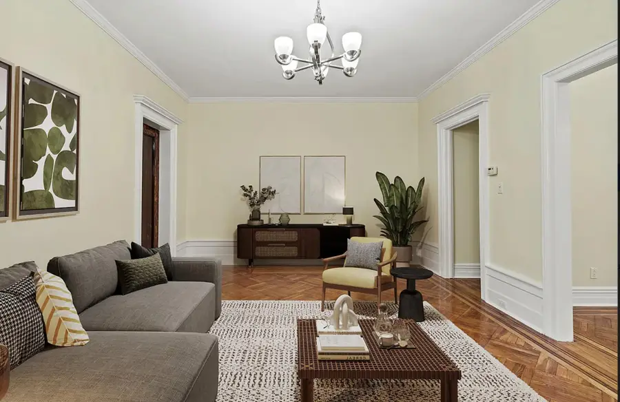 1143 Carroll Street, Brooklyn, NY 11225 - #2