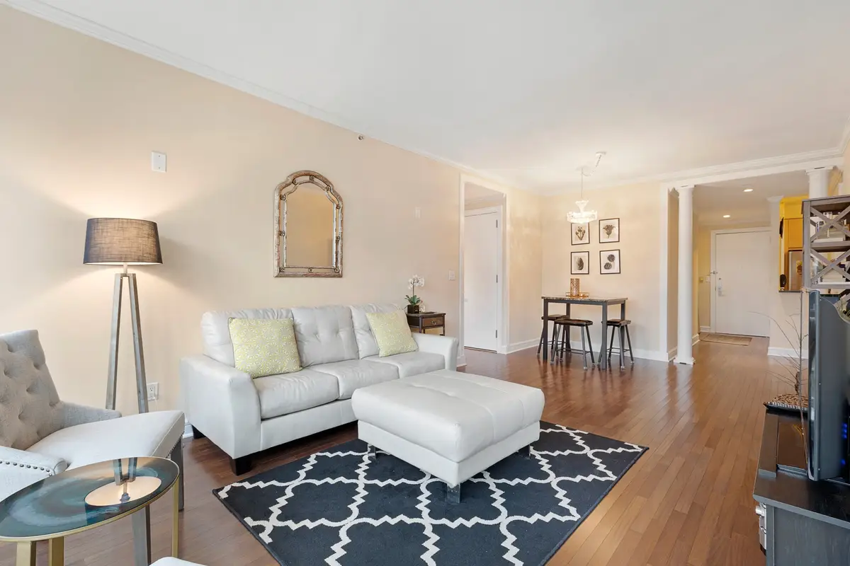 120 Riverside Boulevard #8-J, Manhattan, NY 10069 - #1