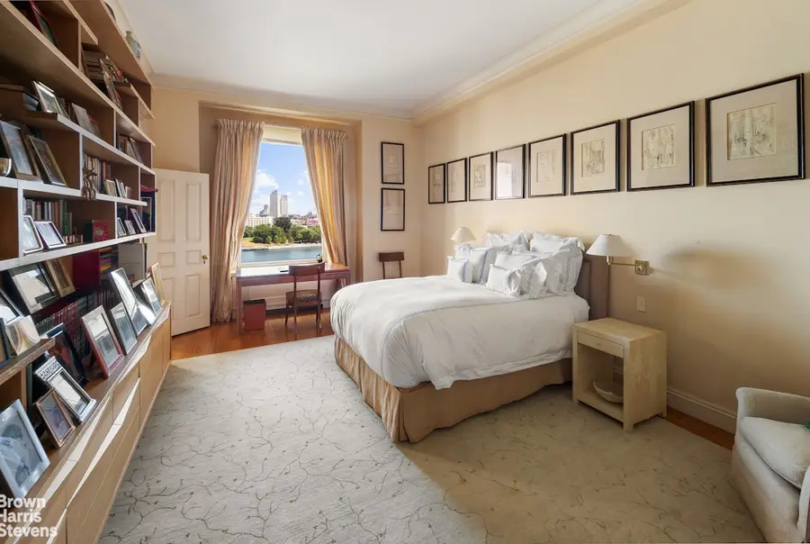 435 E 52nd Street #6C, Manhattan, NY 10022 - #3