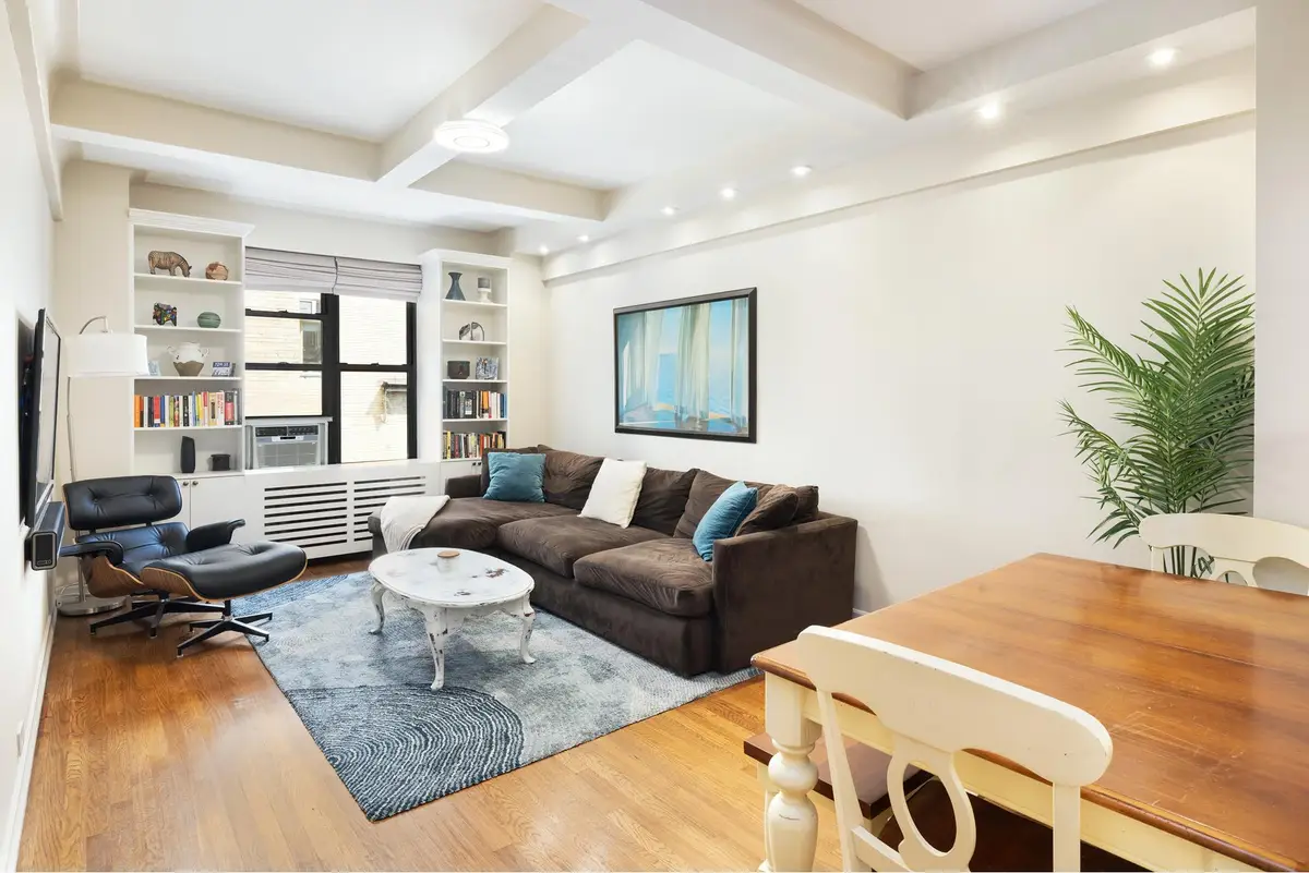 12 W 72nd Street #12E, Manhattan, NY 10023 - #1