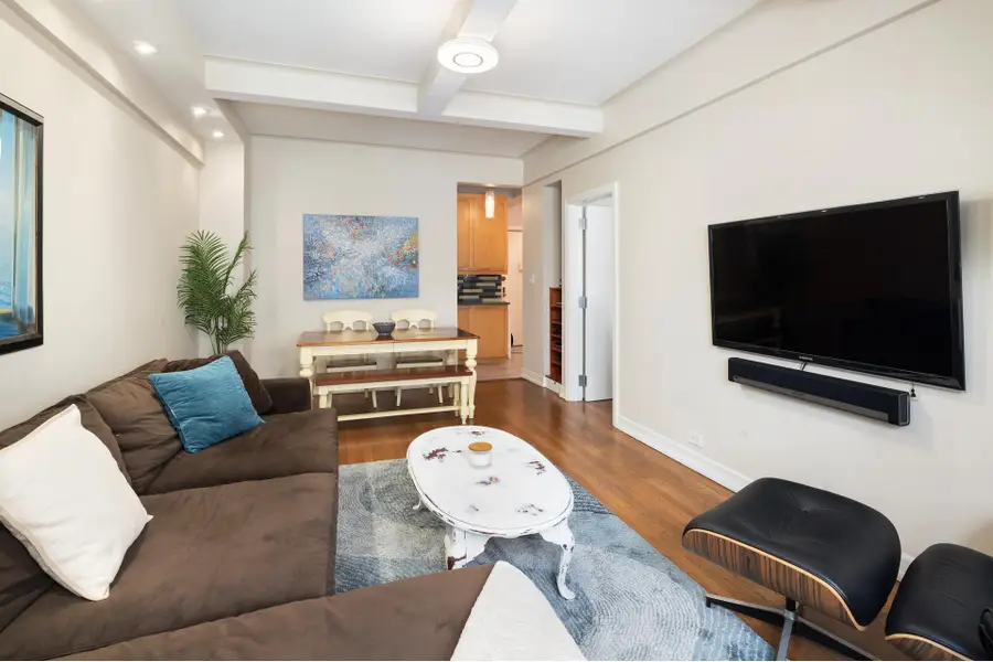 12 W 72nd Street #12E, Manhattan, NY 10023 - #2
