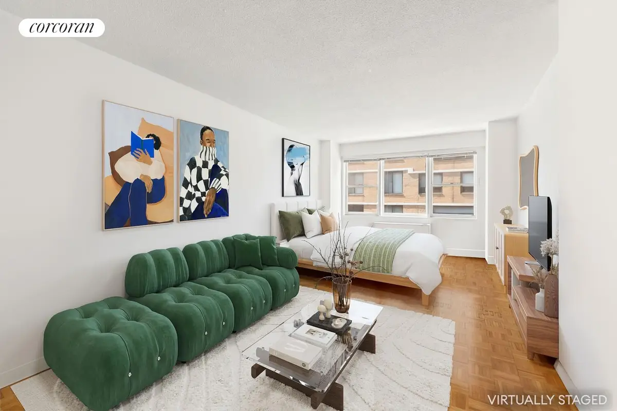 520 E 81st Street #6M, Manhattan, NY 10028 - #1