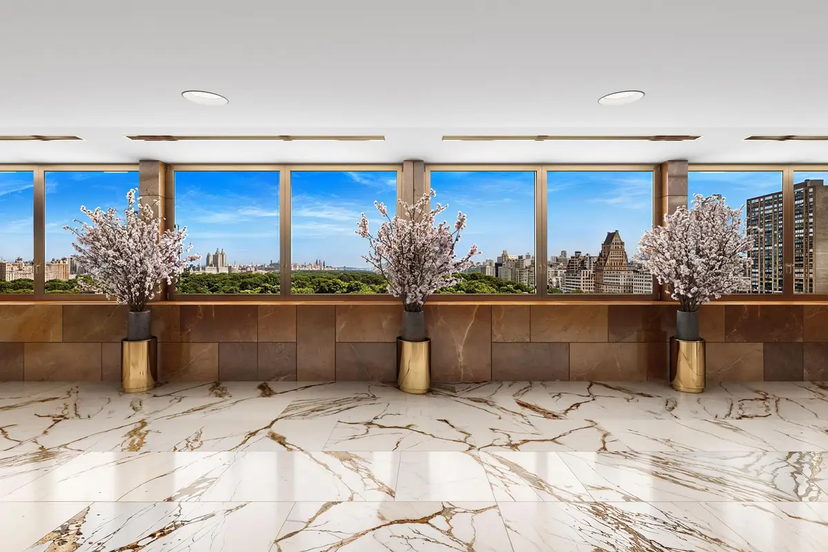 30 Central Park S #15, Manhattan, NY 10019 - #1