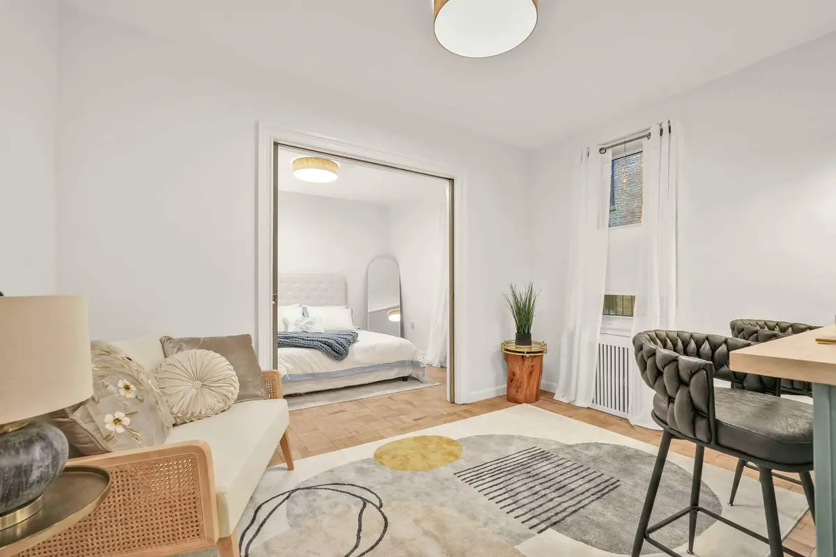 30 Monroe Place #1-D, Brooklyn, NY 11201 - #1