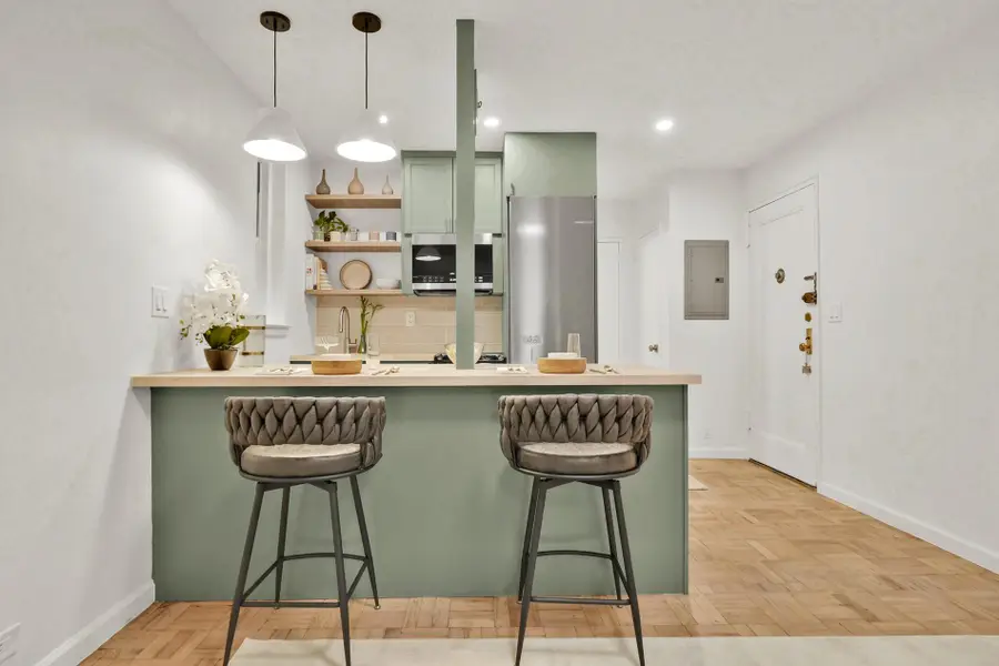 30 Monroe Place #1-D, Brooklyn, NY 11201 - #2