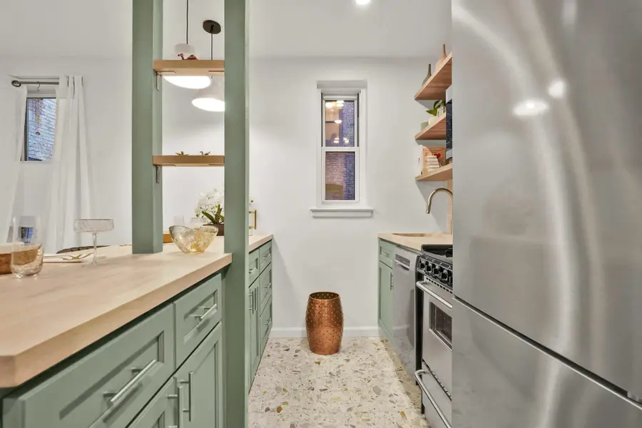 30 Monroe Place #1-D, Brooklyn, NY 11201 - #3