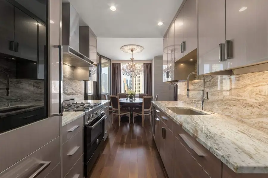 401 E 60th Street #24C, Manhattan, NY 10065 - #3