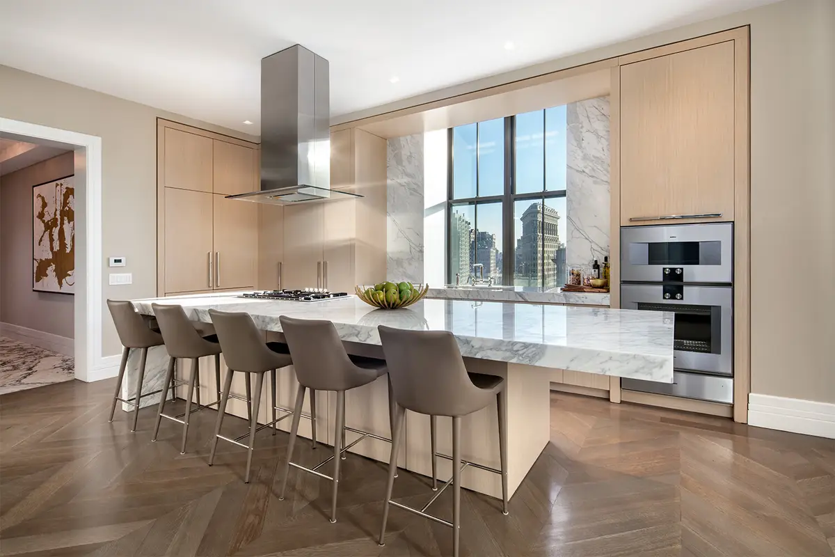 212 5th Avenue #16B, Manhattan, NY 10010 - #1