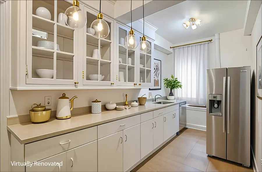 70 E 96th Street #7B, Manhattan, NY 10128 - #3