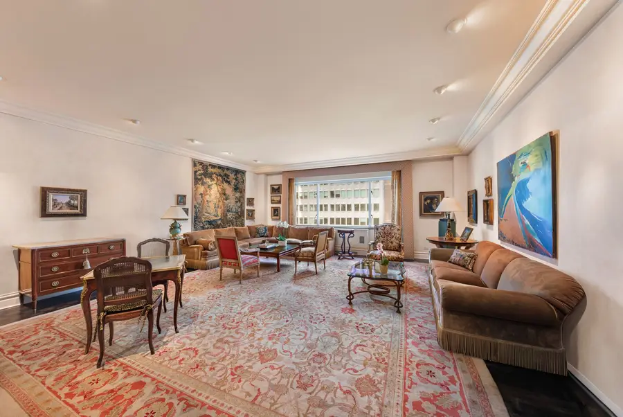 475 Park Avenue #8A, Manhattan, NY 10022 - #3