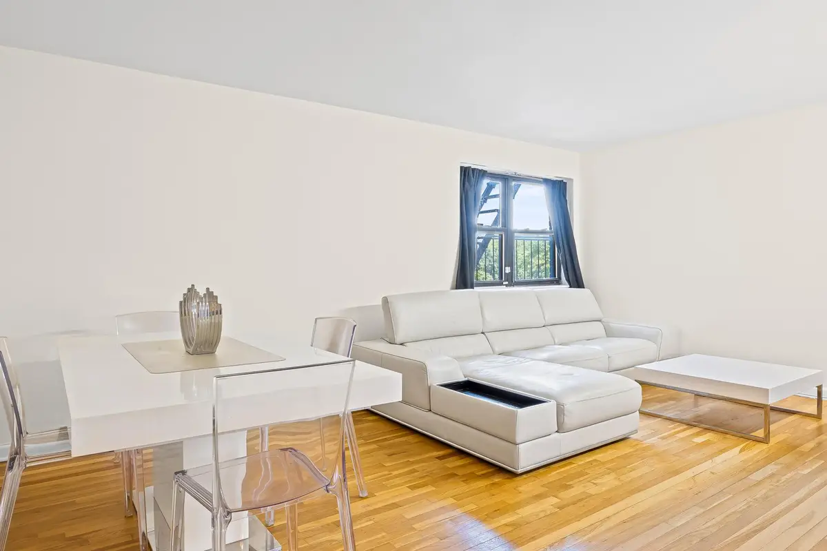 147-10 84th Road #4-G, Queens, NY 11435 - #1