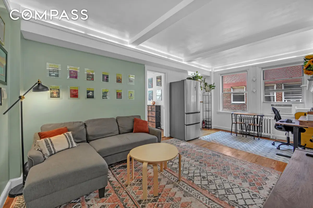 333 E 43rd Street #909, Manhattan, NY 10017 - #1