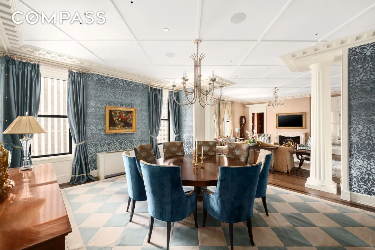 1 Central Park S #1013, Manhattan, NY 10019 - #1