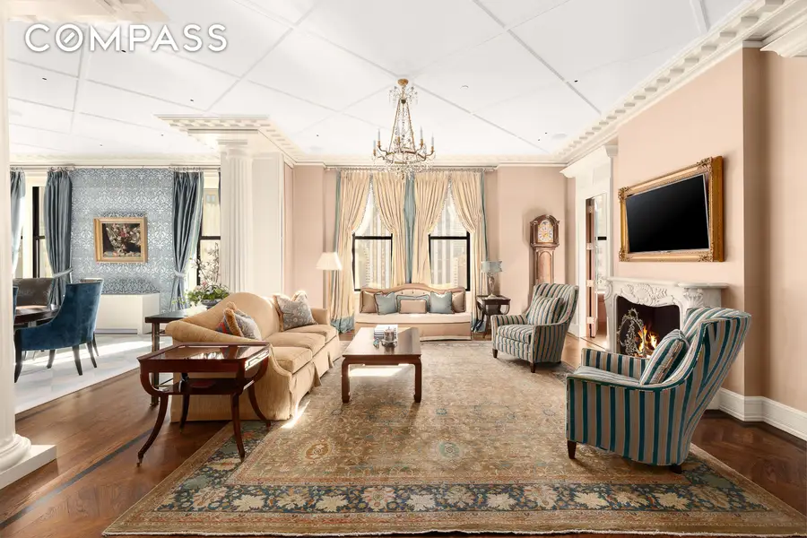 1 Central Park S #1013, Manhattan, NY 10019 - #2