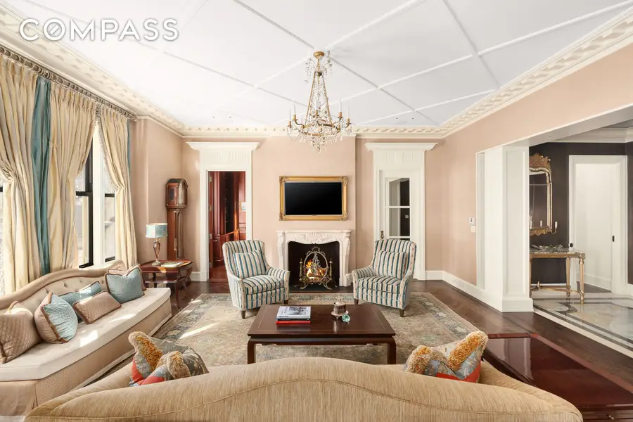 1 Central Park S #1013, Manhattan, NY 10019 - #3