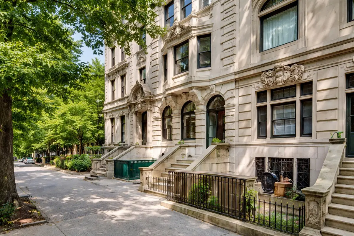 123 8th Avenue, Brooklyn, NY 11215 - #1