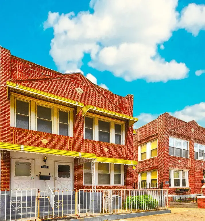 1317 Saint Lawrence Avenue, Bronx, NY 10472 - #1