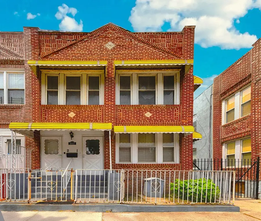 1317 Saint Lawrence Avenue, Bronx, NY 10472 - #2