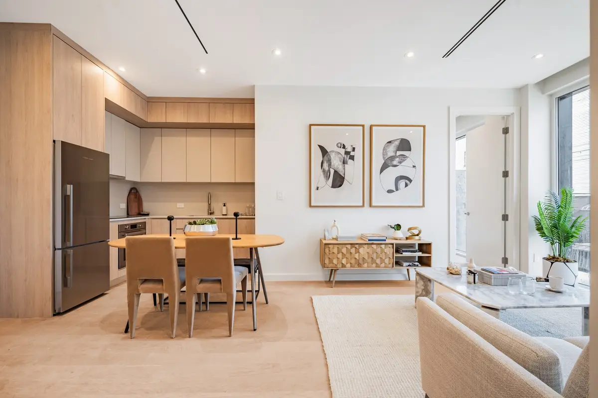 343 Menahan Street #2-R, Brooklyn, NY 11237 - #1