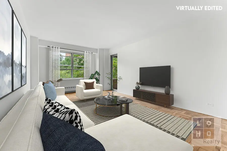 570 Grand Street #H507, Manhattan, NY 10002 - #1