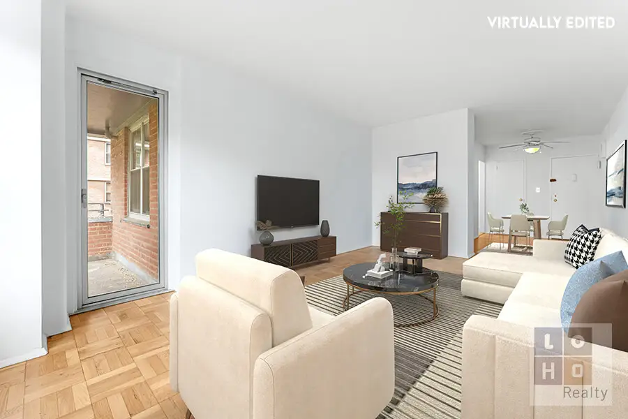 570 Grand Street #H507, Manhattan, NY 10002 - #3