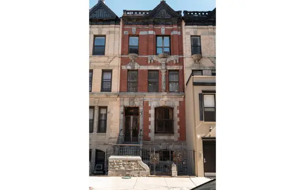 255 W 113th Street, Manhattan, NY 10026