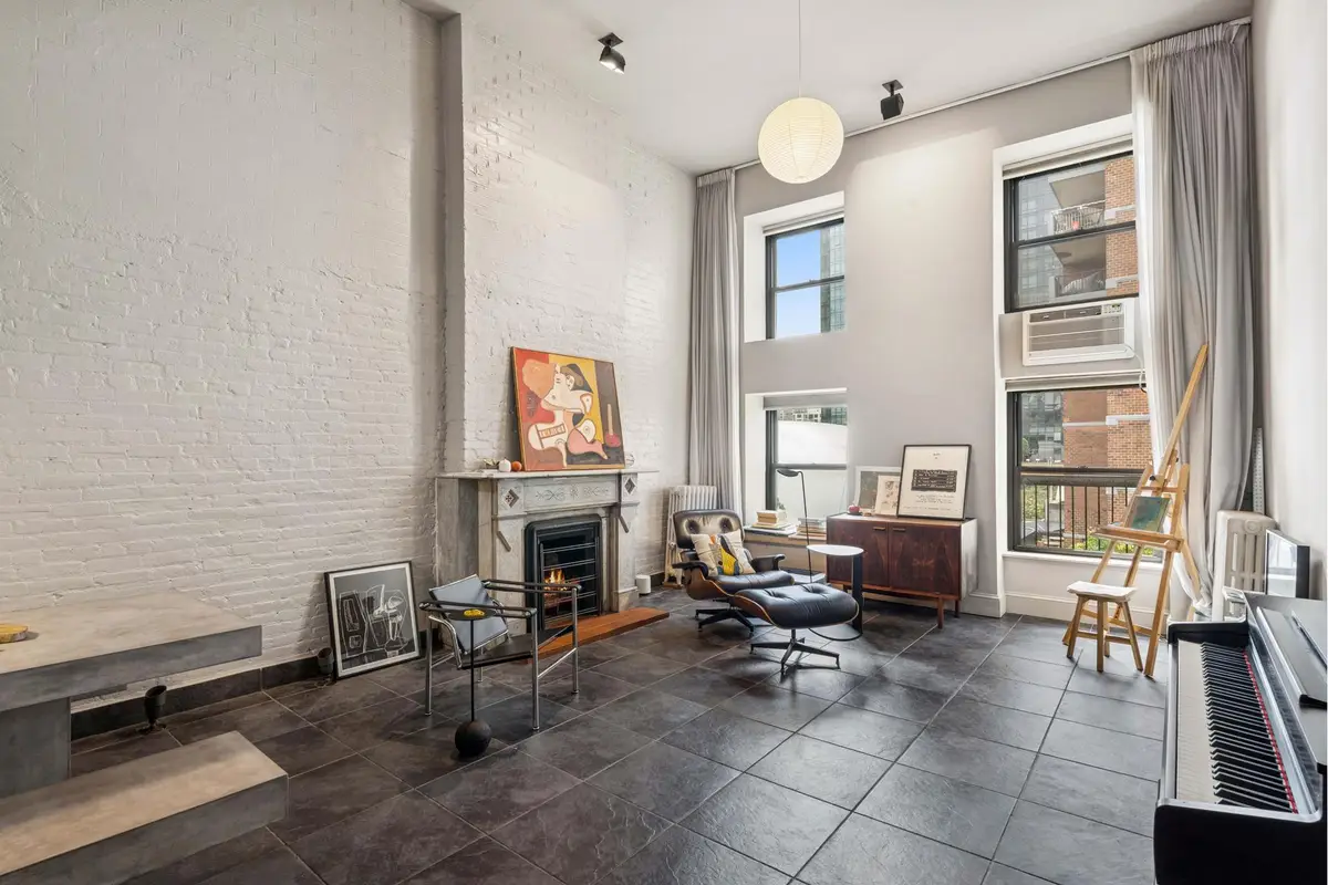 455 W 43rd Street #5A, Manhattan, NY 10036 - #1