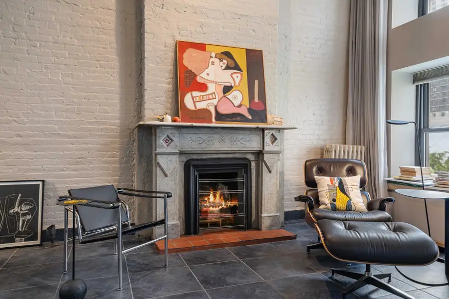 455 W 43rd Street #5A, Manhattan, NY 10036 - #3