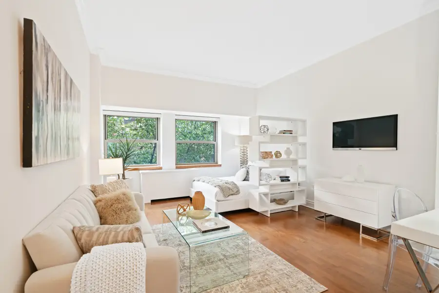 350 E 82nd Street #2-G, Manhattan, NY 10028 - #2