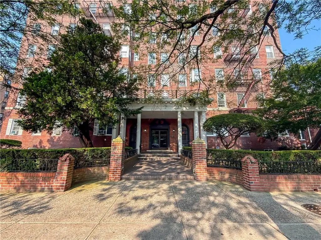 1500 Ocean Parkway #4G, Brooklyn, NY 11230 - #1