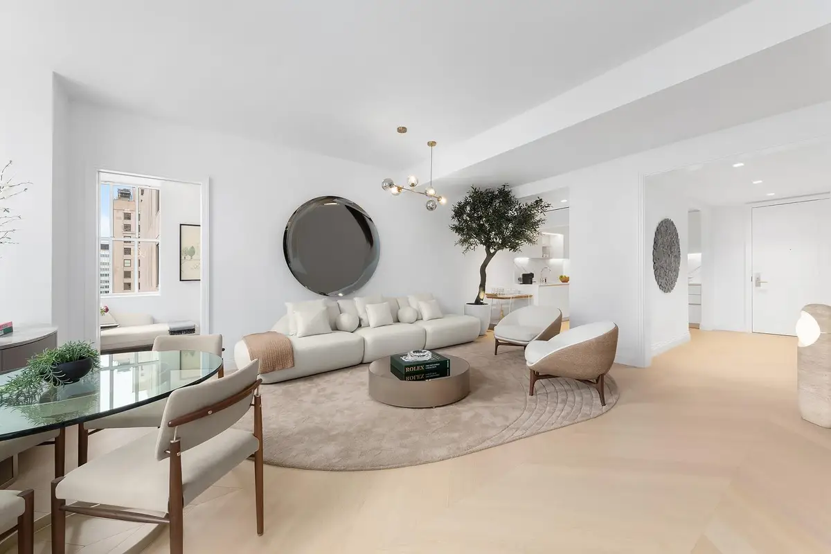 1 Wall Street #3109, Manhattan, NY 10005 - #1