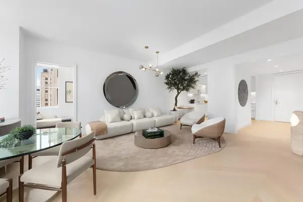 1 Wall Street #3109, Manhattan, NY 10005