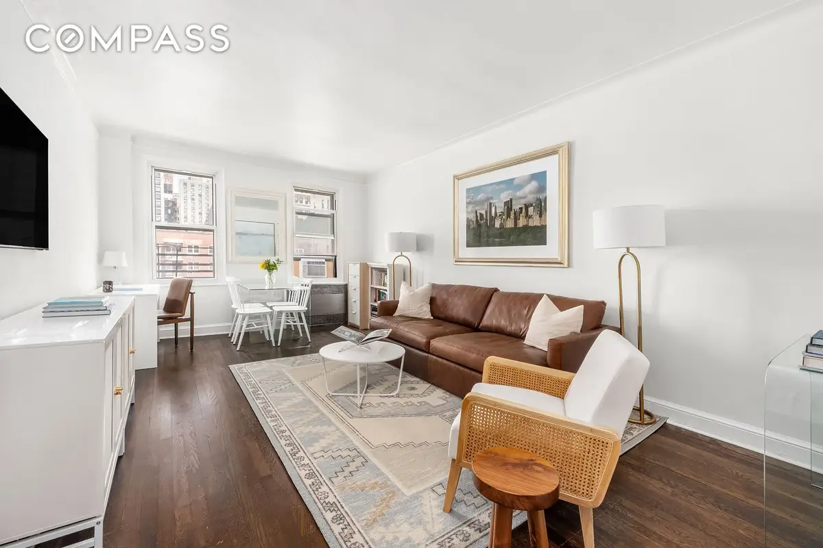 166 W 22nd Street #6C, Manhattan, NY 10011 - #1