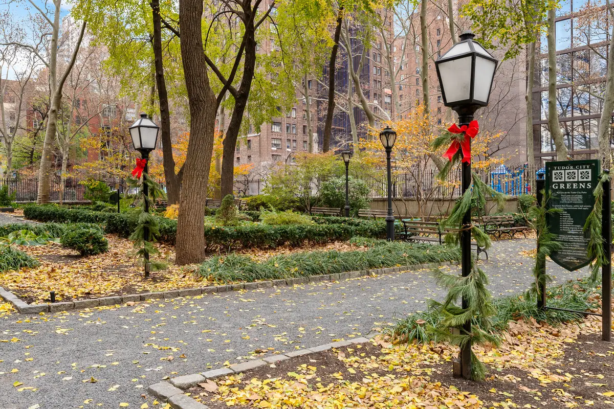 45 Tudor City Place #1515, Manhattan, NY 10017 - #1