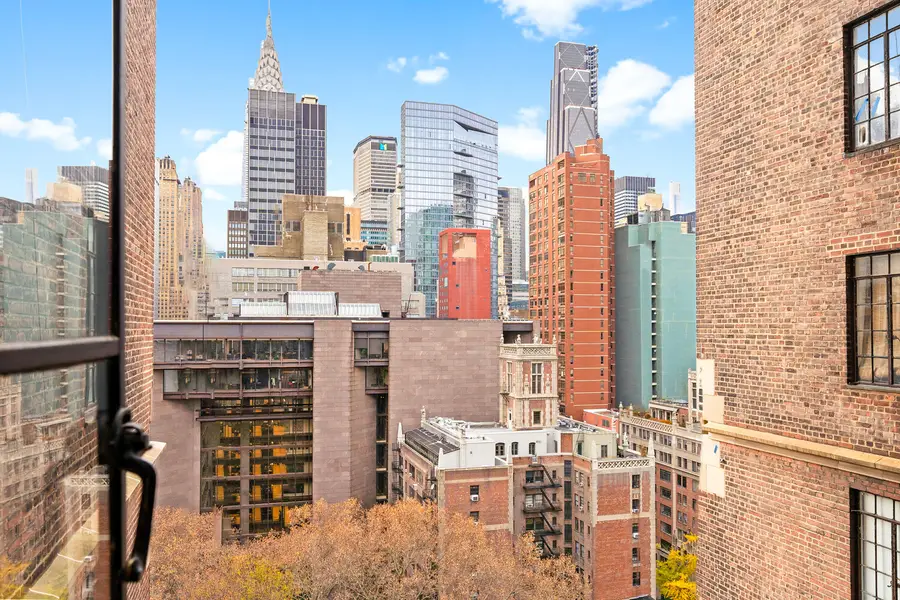 45 Tudor City Place #1515, Manhattan, NY 10017 - #2
