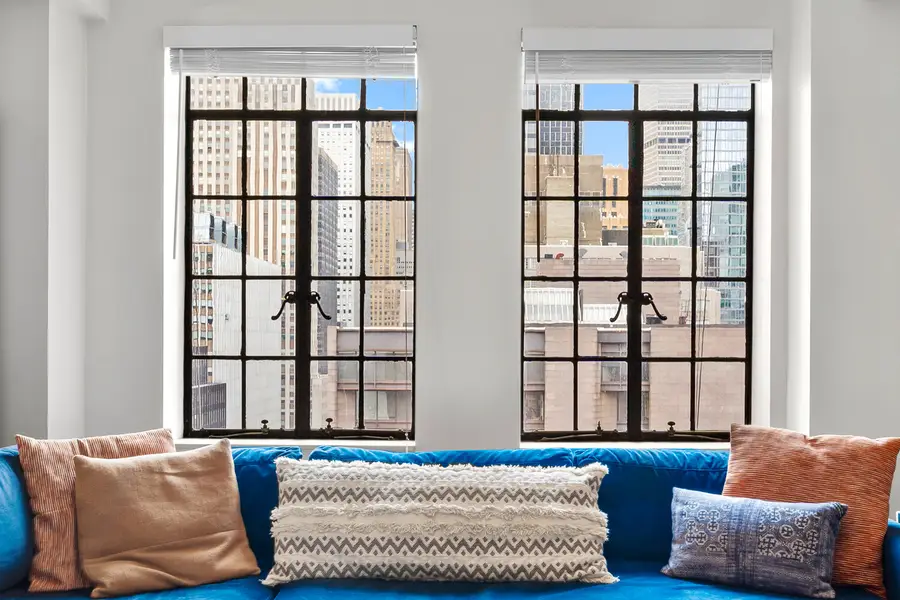 45 Tudor City Place #1515, Manhattan, NY 10017 - #3