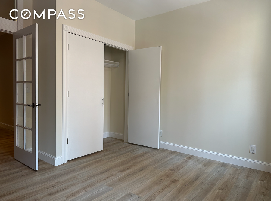 458 W 57th Street #4FE, Manhattan, NY 10019 - #2