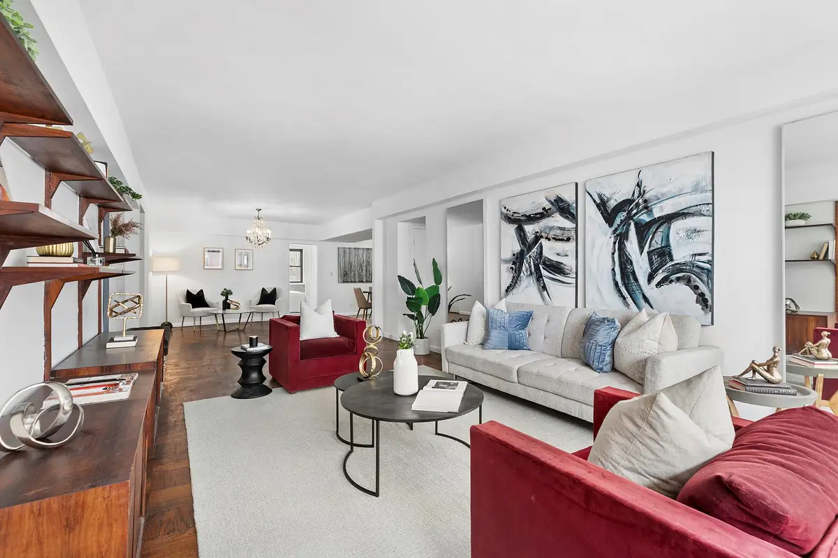 305 E 72nd Street #15B, Manhattan, NY 10021 - #1