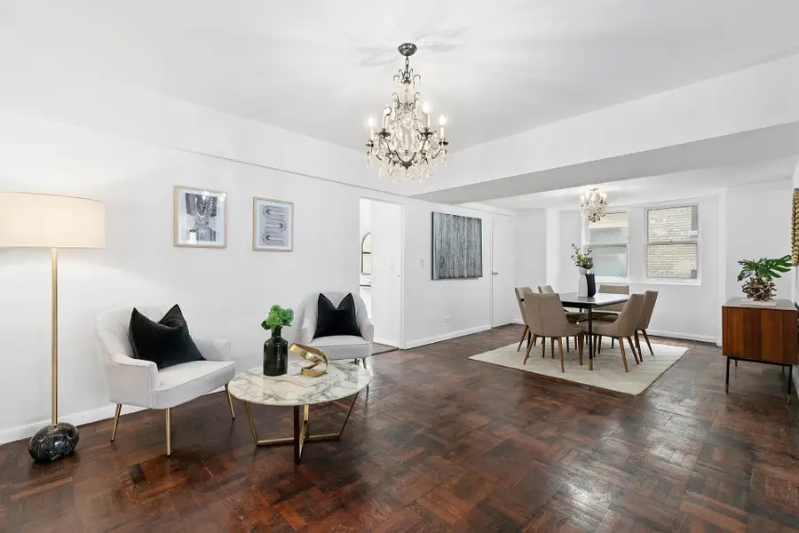 305 E 72nd Street #15B, Manhattan, NY 10021 - #3