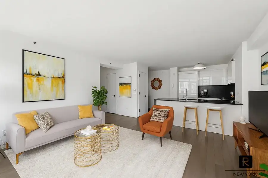 385 1st Avenue #5-H, Manhattan, NY 10010 - #2