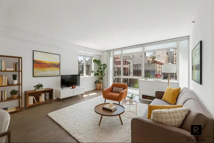 385 1st Avenue #5-H, Manhattan, NY 10010 - #3