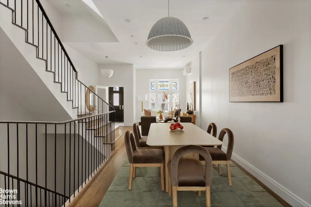 32 W 119th Street, New York, NY 10026 - #1