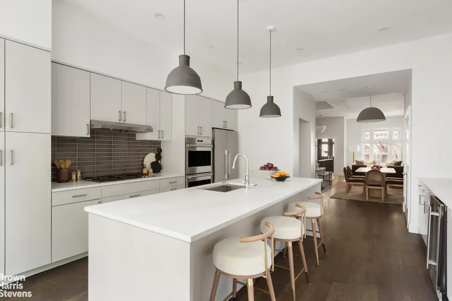 32 W 119th Street, New York, NY 10026 - #3