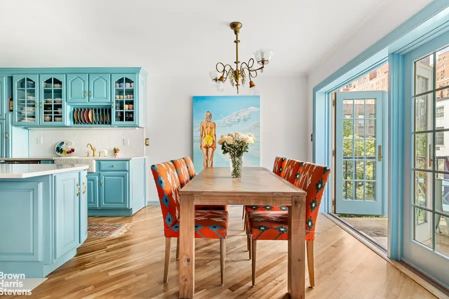 347 W 22nd Street #9, Manhattan, NY 10011 - #3